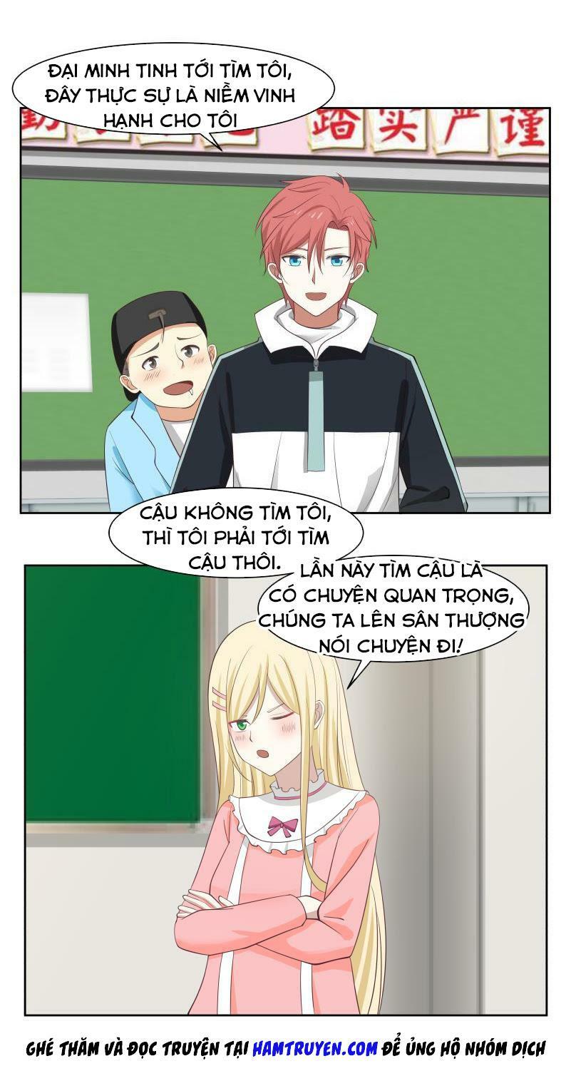 trên người ta có một rồng chapter 180 12