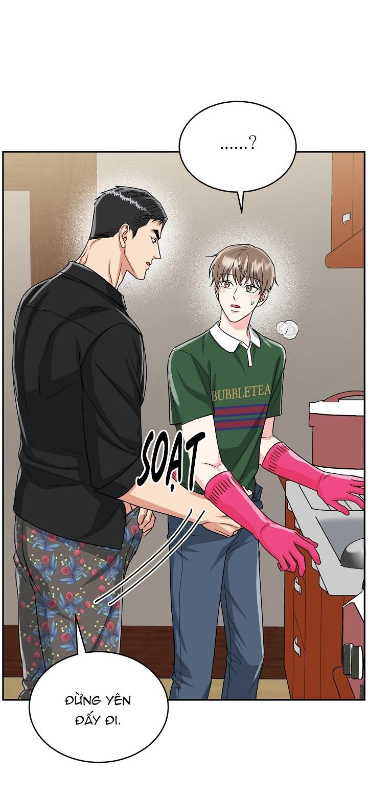 hổ dữ chapter 22 64