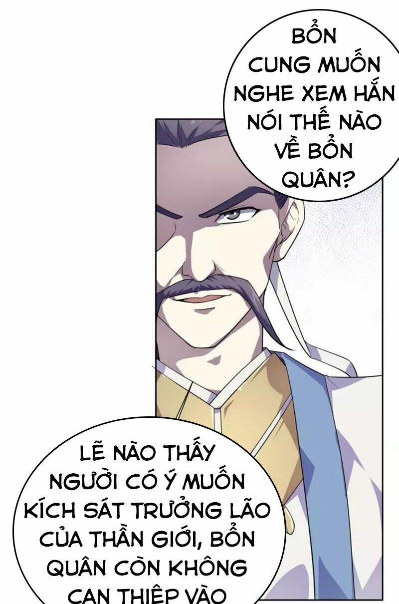 nghịch thiên đại thần chapter 76 5