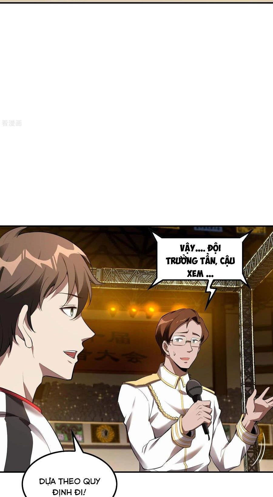 đệ nhất người ở rể chapter 56 4