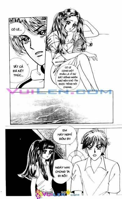 bữa tối của hoàng tử chapter 8 39