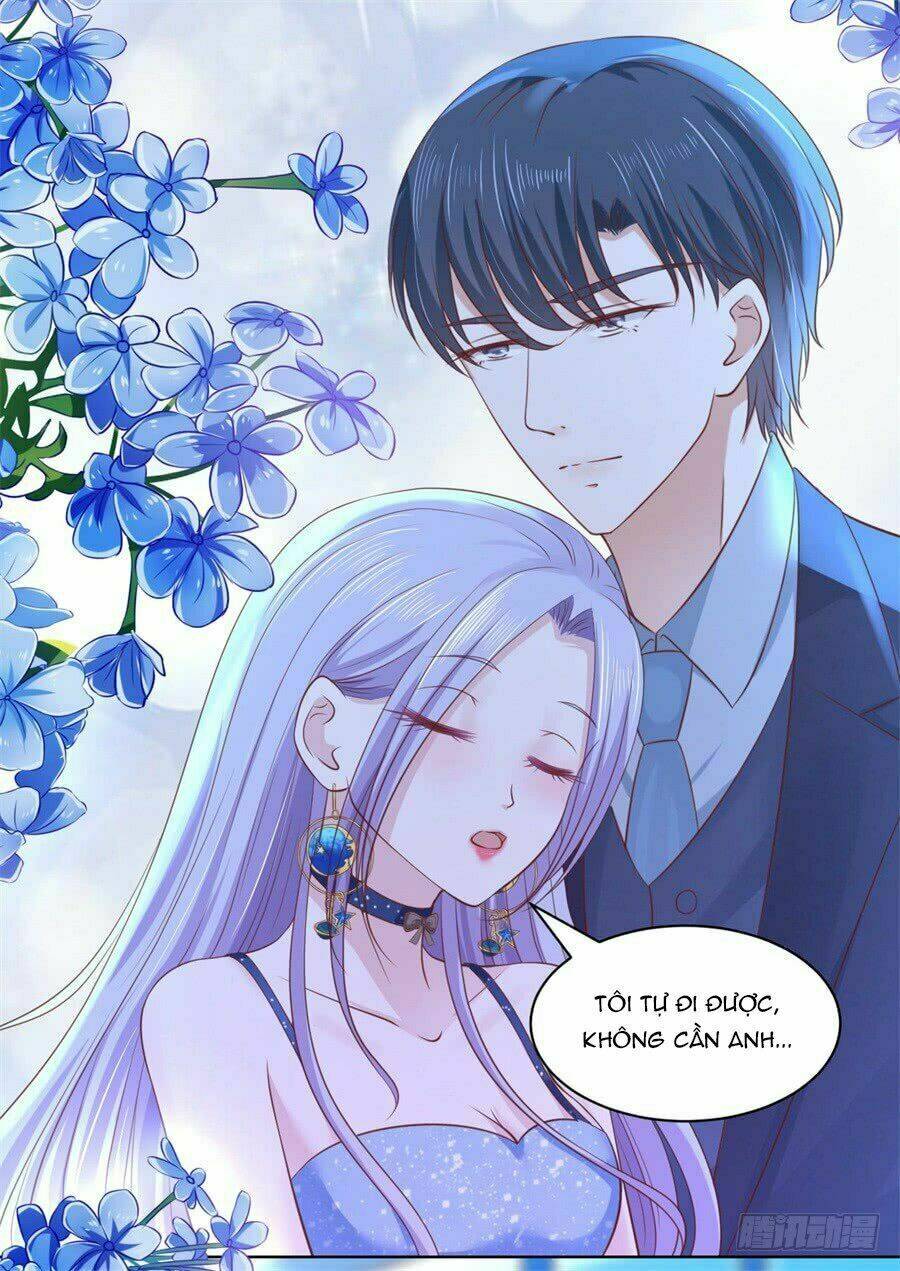 liệt ái tri hạ: series mật đào tiểu tình nhân chapter 235 10