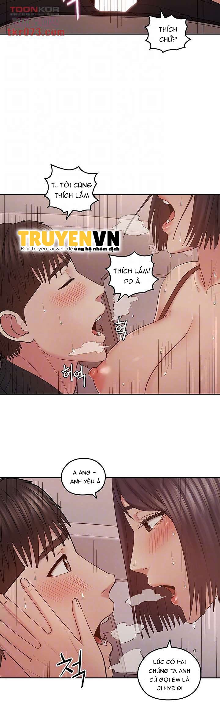 kênh tư vấn tình dục chapter 14 8