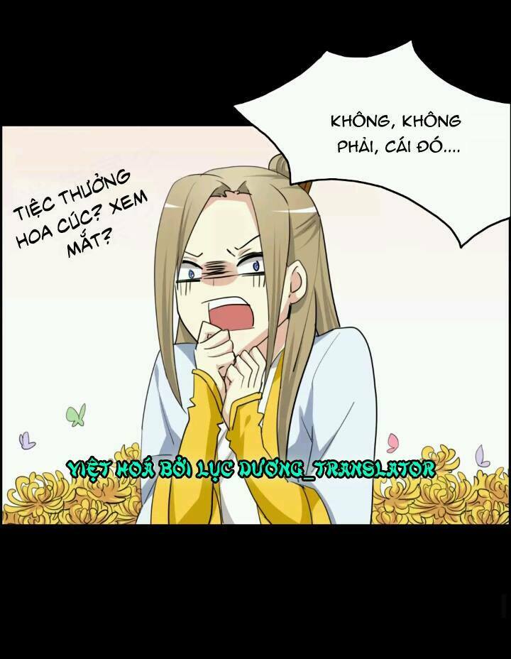 lưỡng bất nghi (full) chapter 62 22