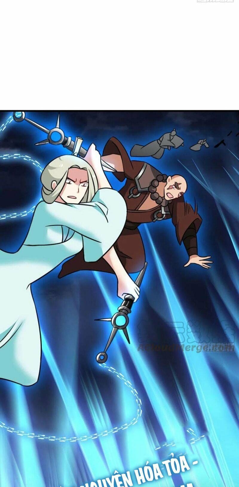 Trọng Sinh Thành Cậu Vàng Tại Dị Thế chapter 152 15