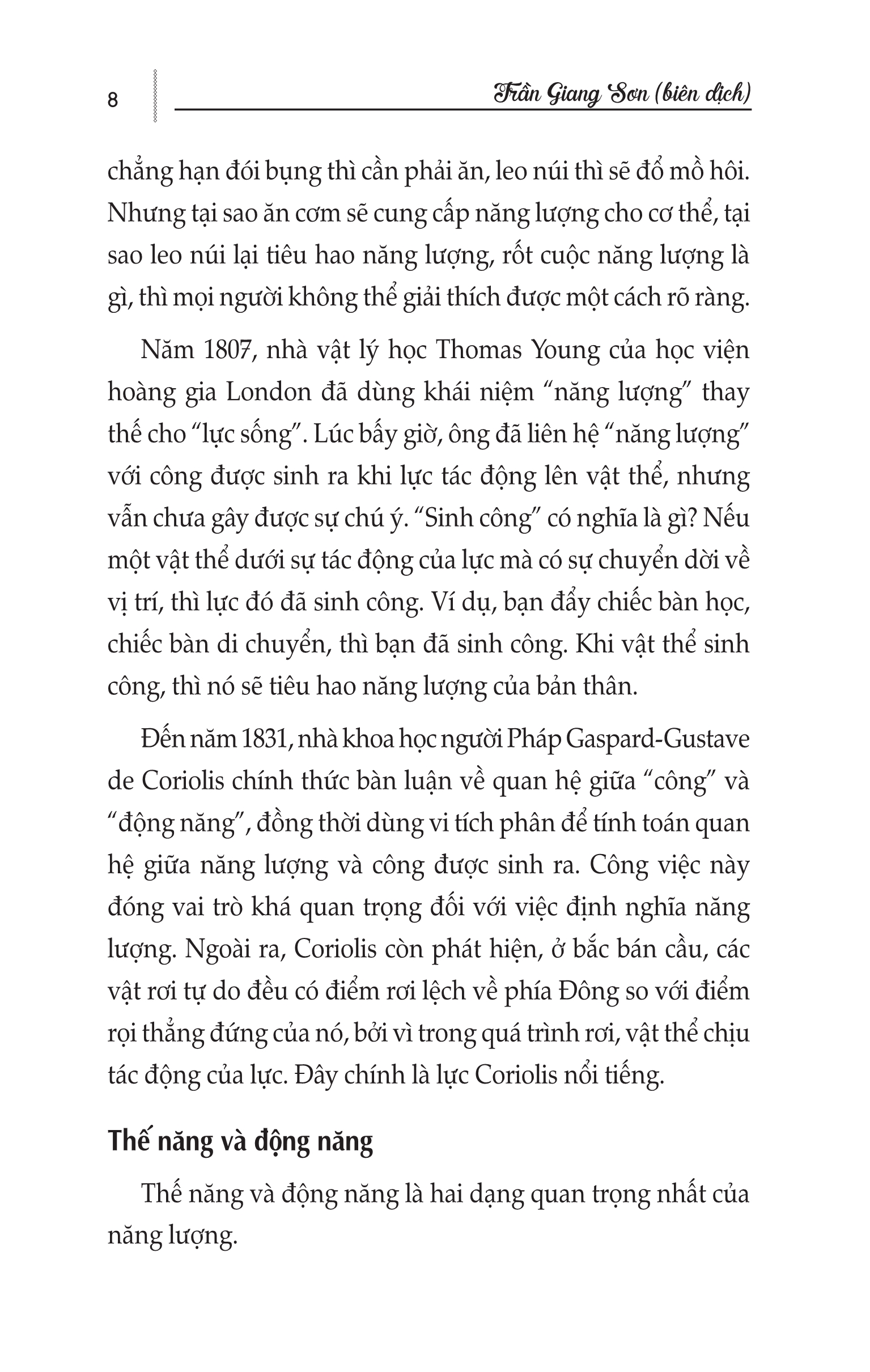 Ngôi Nhà Tiết Kiệm Năng Lượng