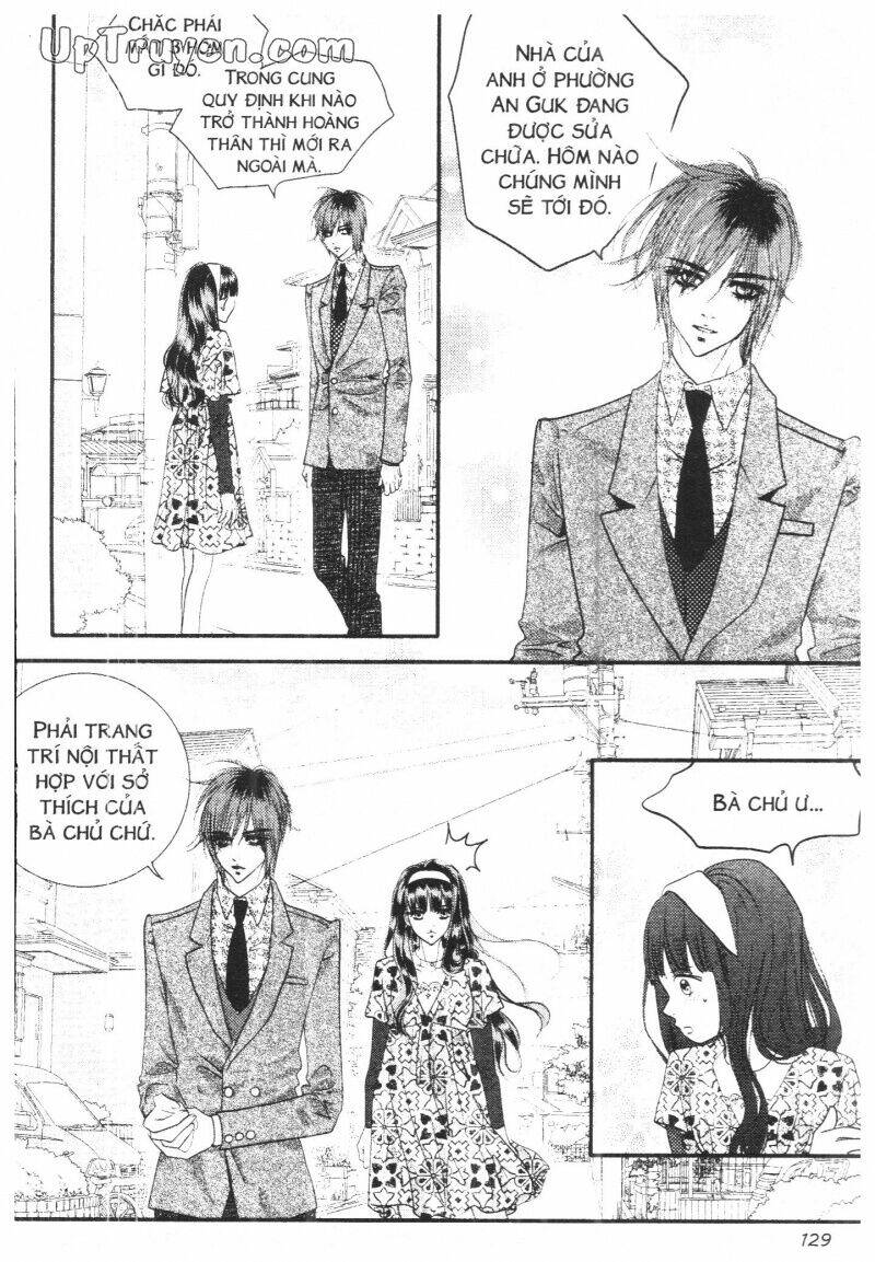 hoàng cung chapter 25 130