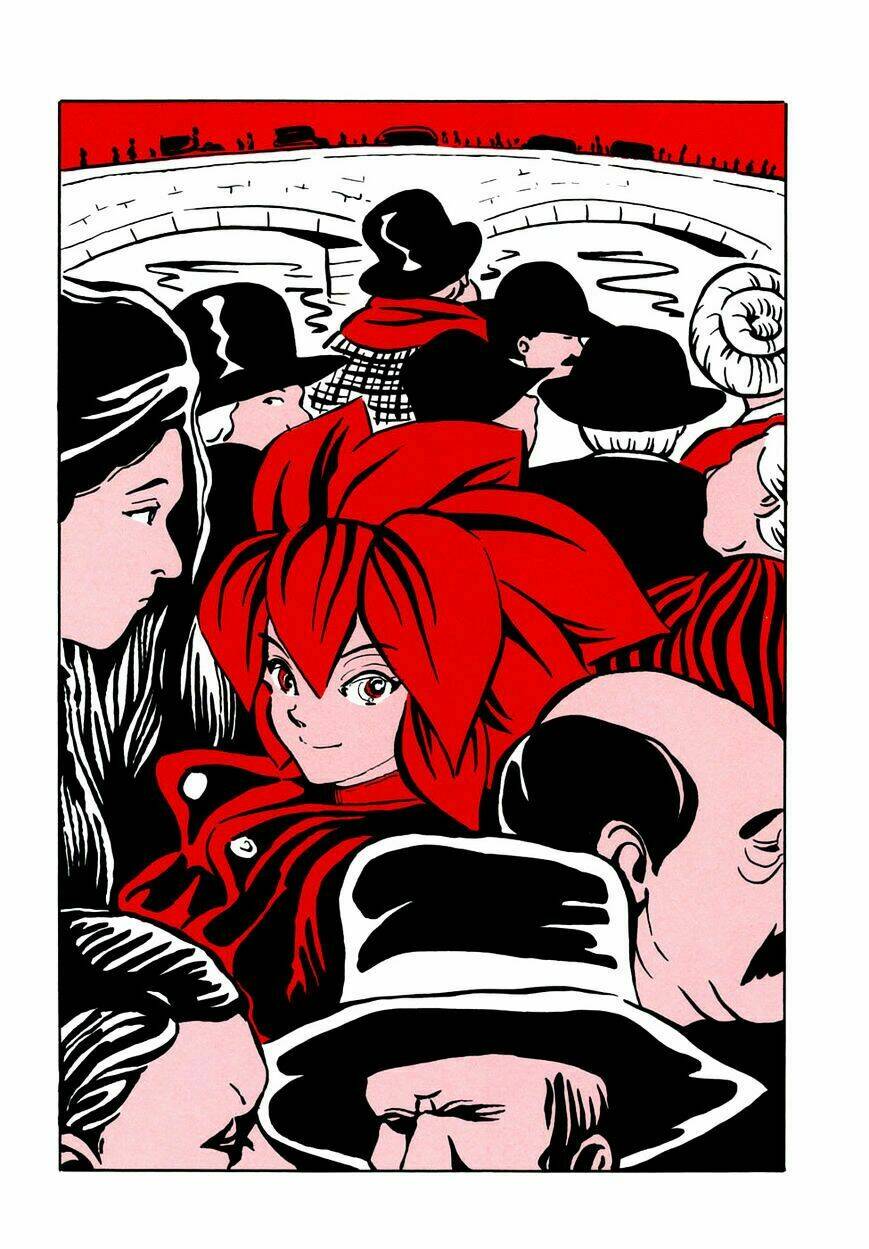 akumu koushounin chapter 1 6