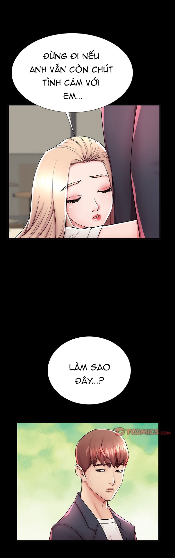 người mẹ xấu xa chapter 44 6