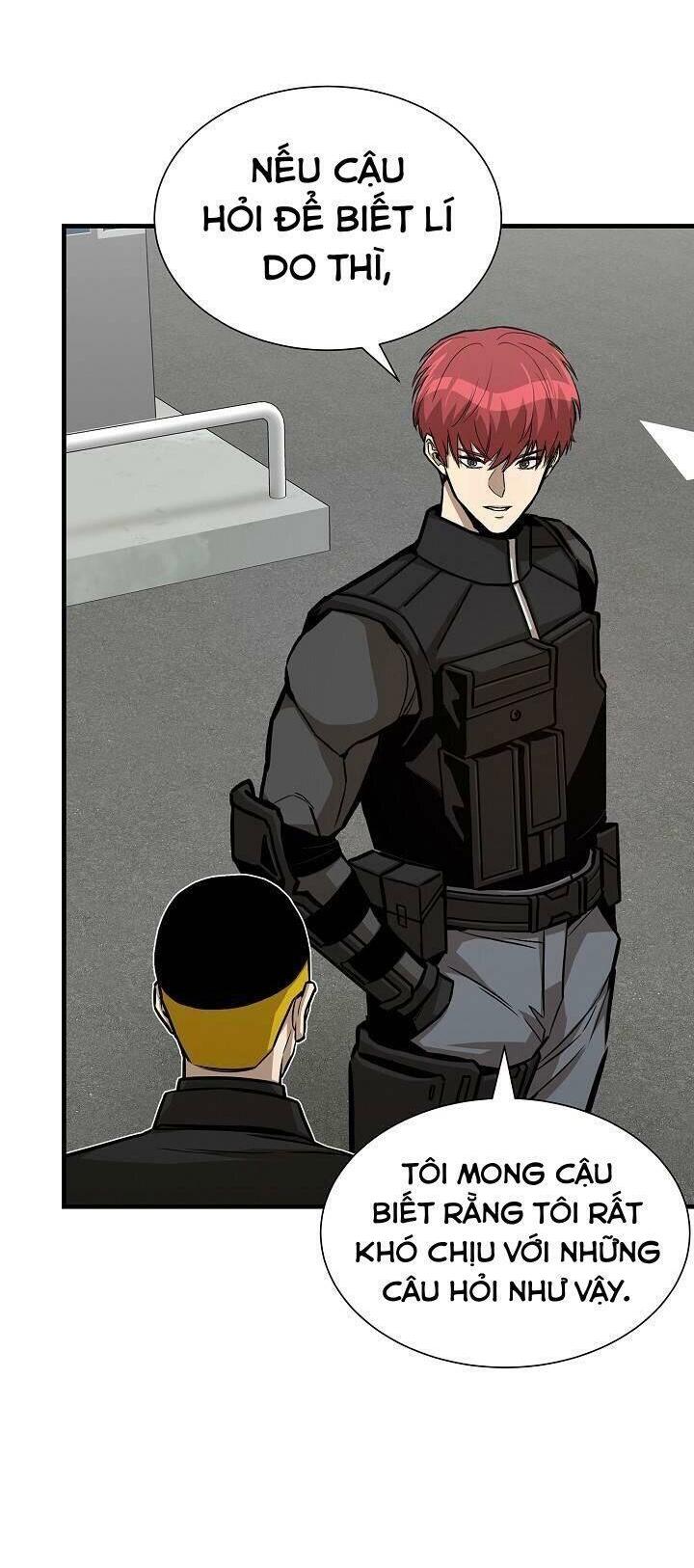 return survival chapter 104 4