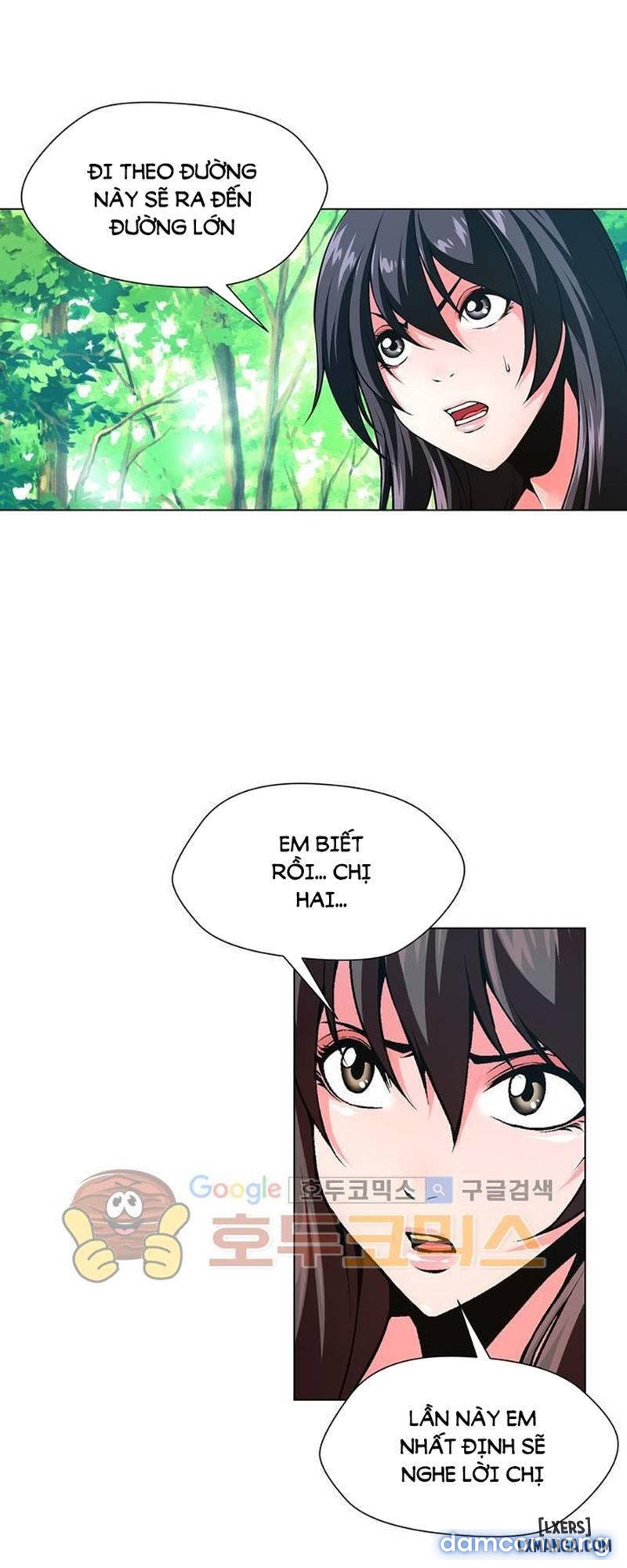 nô lệ song sinh chapter 107 21