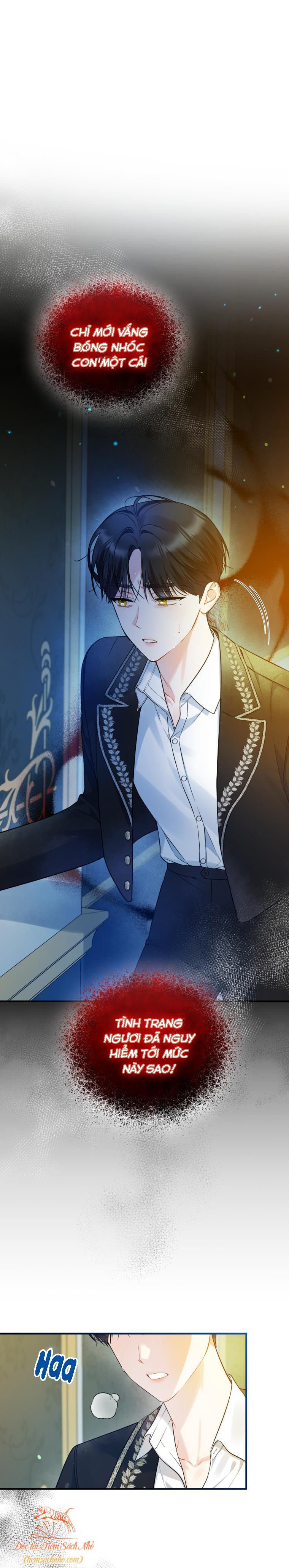 trở thành em gái nam chính truyện bl chapter 37 1