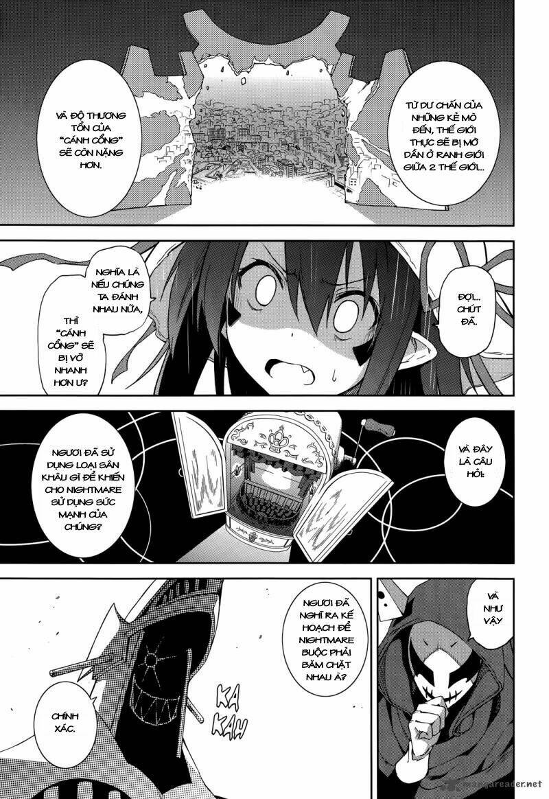 yumekui merry chapter 53 10