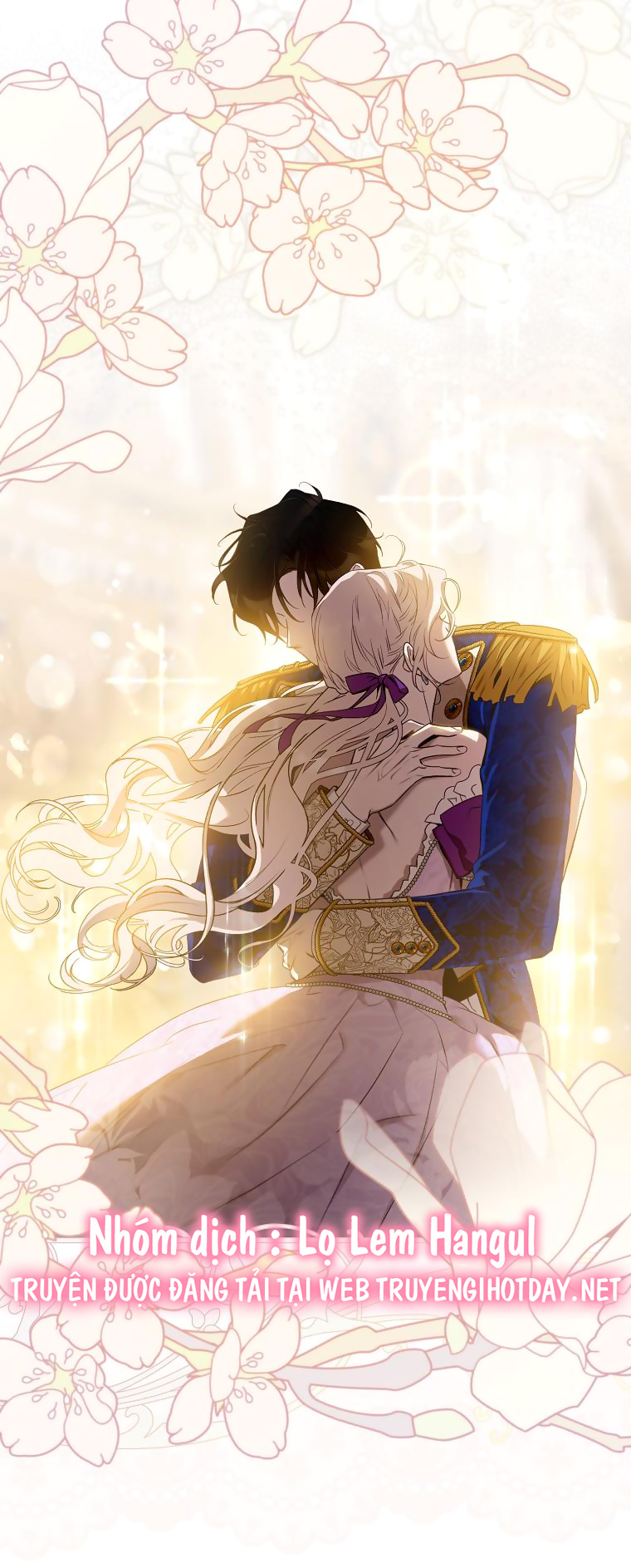 thuần hóa bạo chúa rồi bỏ trốn chapter 96.2 3