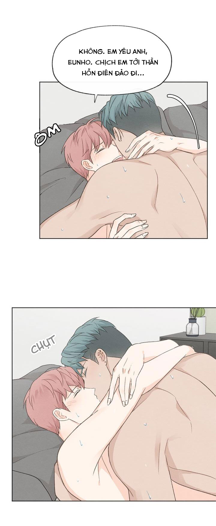 giữa yêu và ghét chapter 20 44