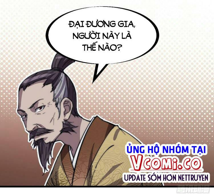 ta có một sơn trại chapter 181 9