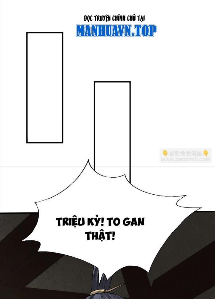 đại tần, ta là con tần thủy hoàng, giết địch thành thần chapter 72 2