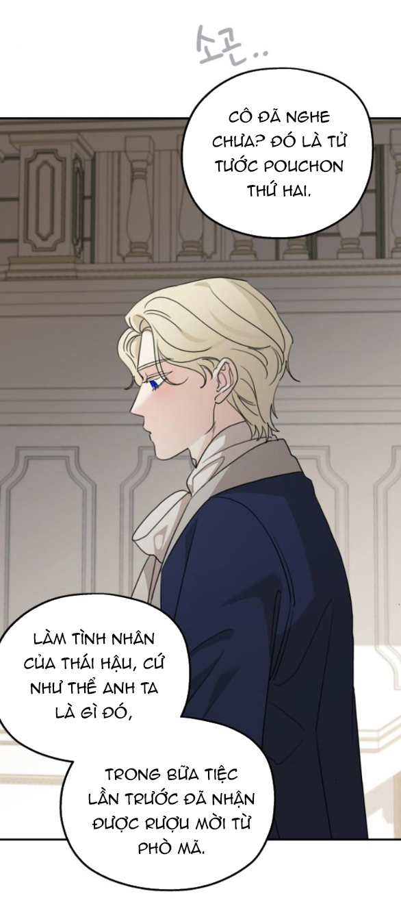 gia đình chồng bị ám ảnh bởi tôi chapter 112.1 18