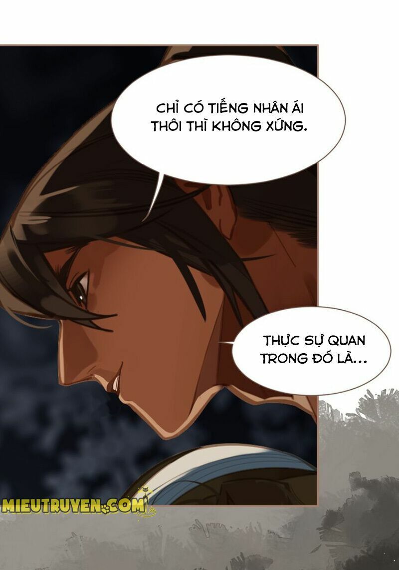 nhất đại linh hậu chapter 59.1 27