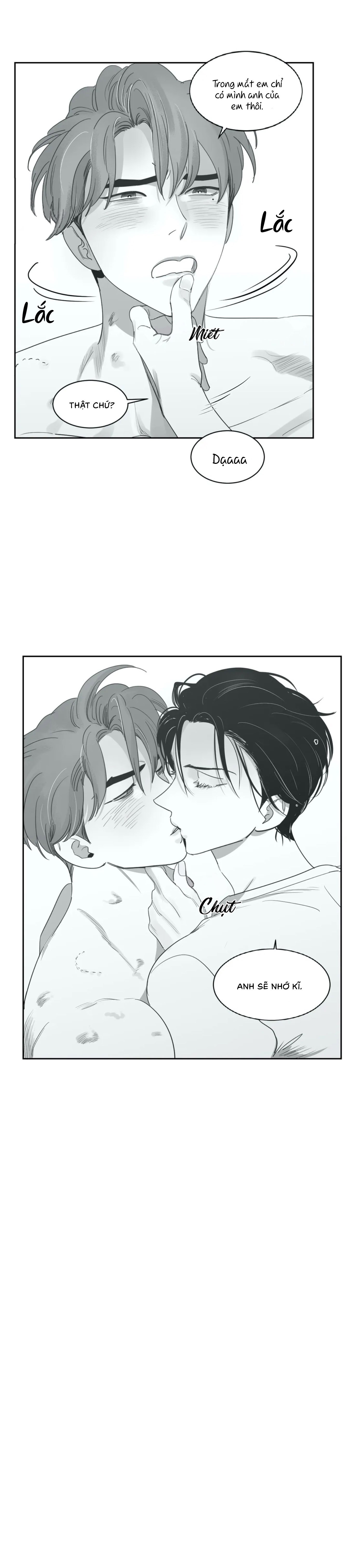 đến bên em đi! chapter 37 23