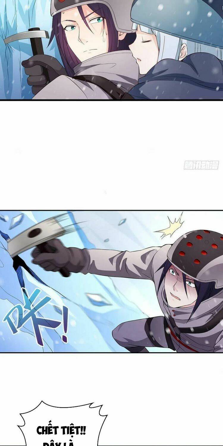 người ở rể bị ép thành phản diện ngoại truyện chapter 9 24