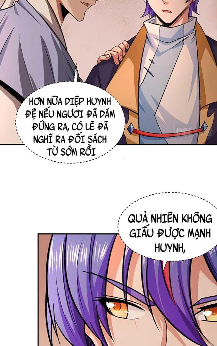 võ đạo độc tôn chapter 609 43