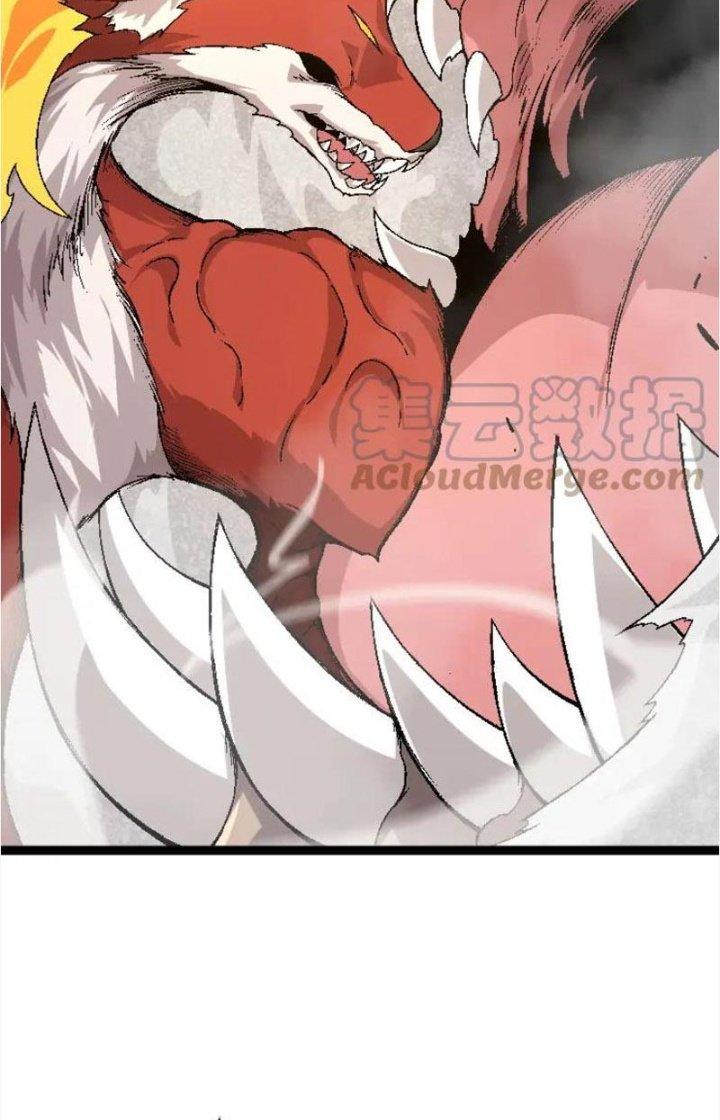 từ cây cổ thụ bắt đầu tiến hóa chapter 33 26