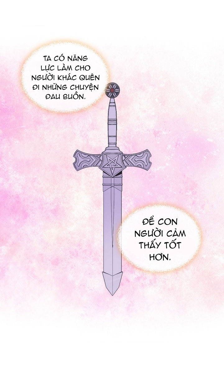Con Có Phải Là Con Gái Của Người Không? chapter 49 - Trang 49
