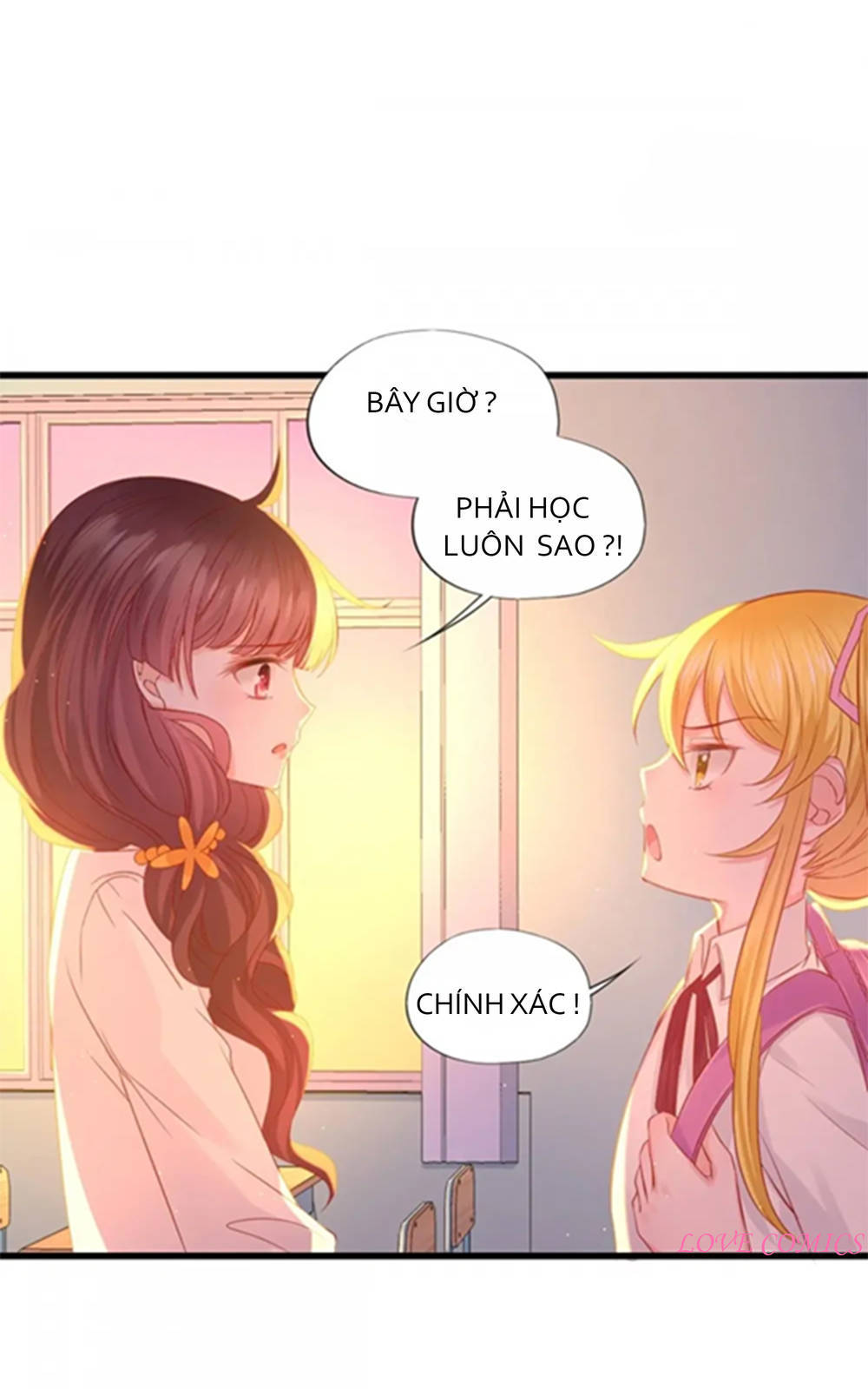 tình yêu bốn mùa chapter 6 8