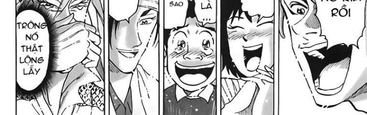 thánh tỏi sành ăn chapter 54 15