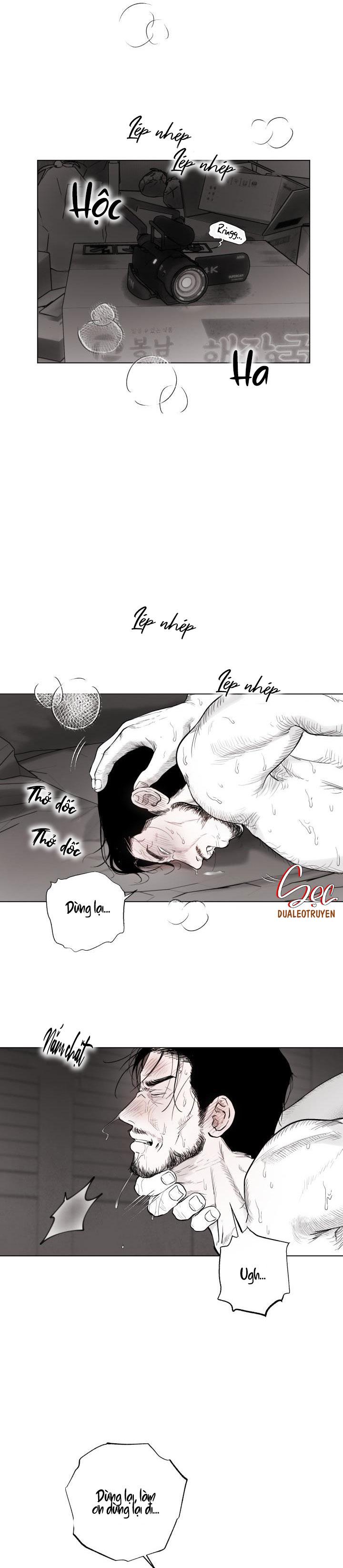 tuyển tập những ông chú tà zâm chapter 5.2 2