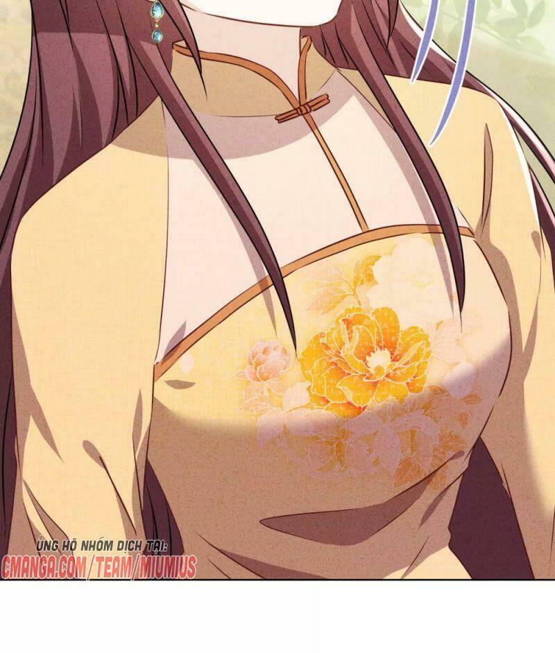 thiếu soái, vợ anh muốn lật trời! chapter 141 49