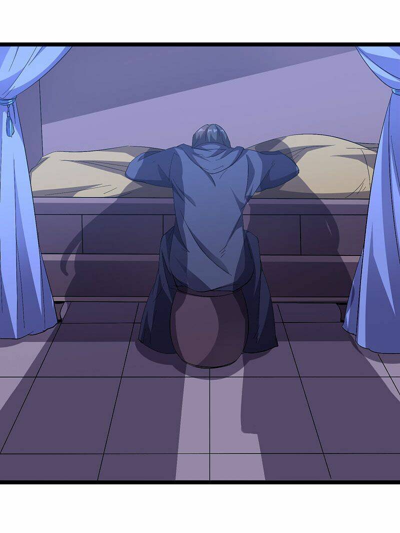 phục thiên thánh chủ chapter 88 4