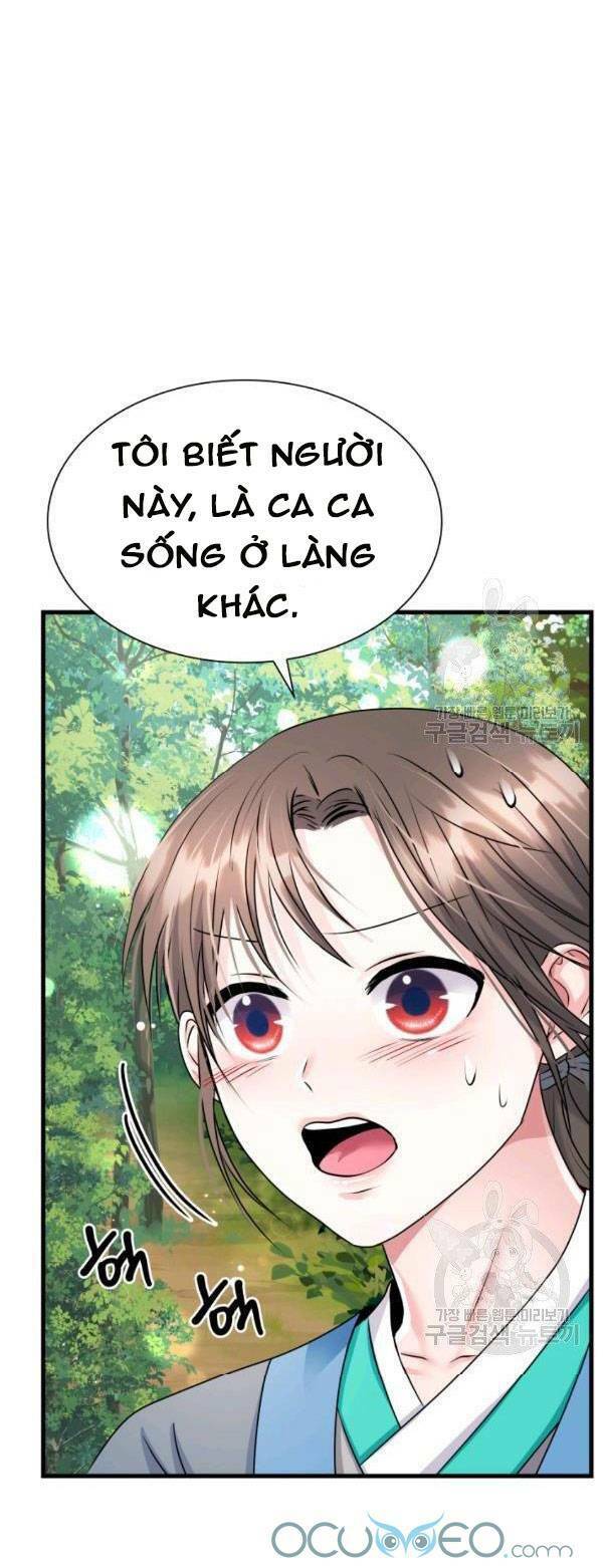 cô dâu của sói đen chapter 22 9