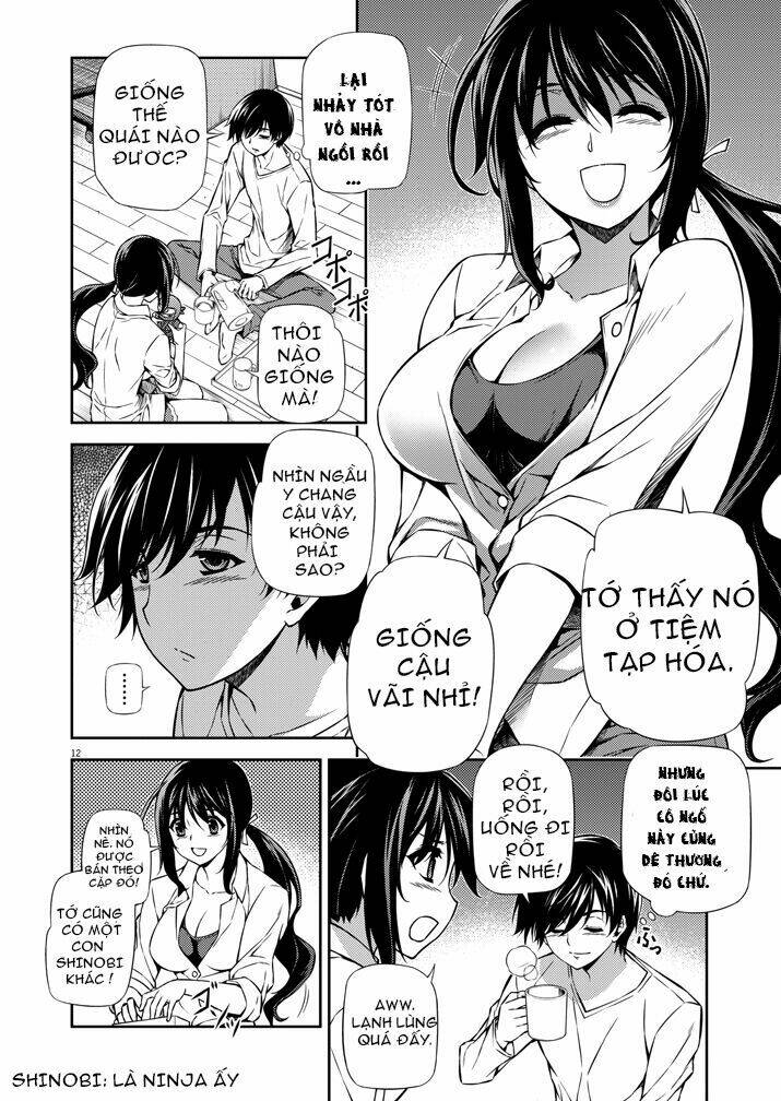 monochrome - teito ninpouchou chapter 1.1 13