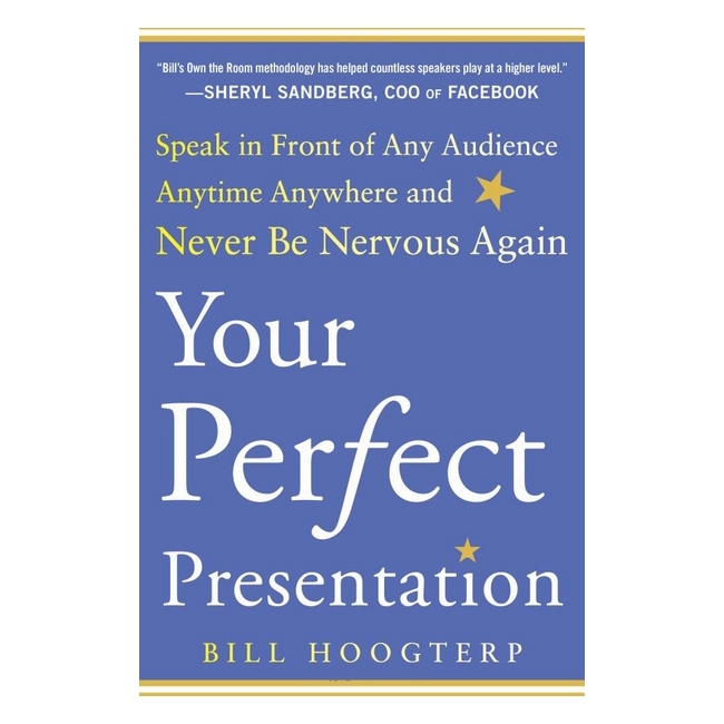 Your Perfect Presentation