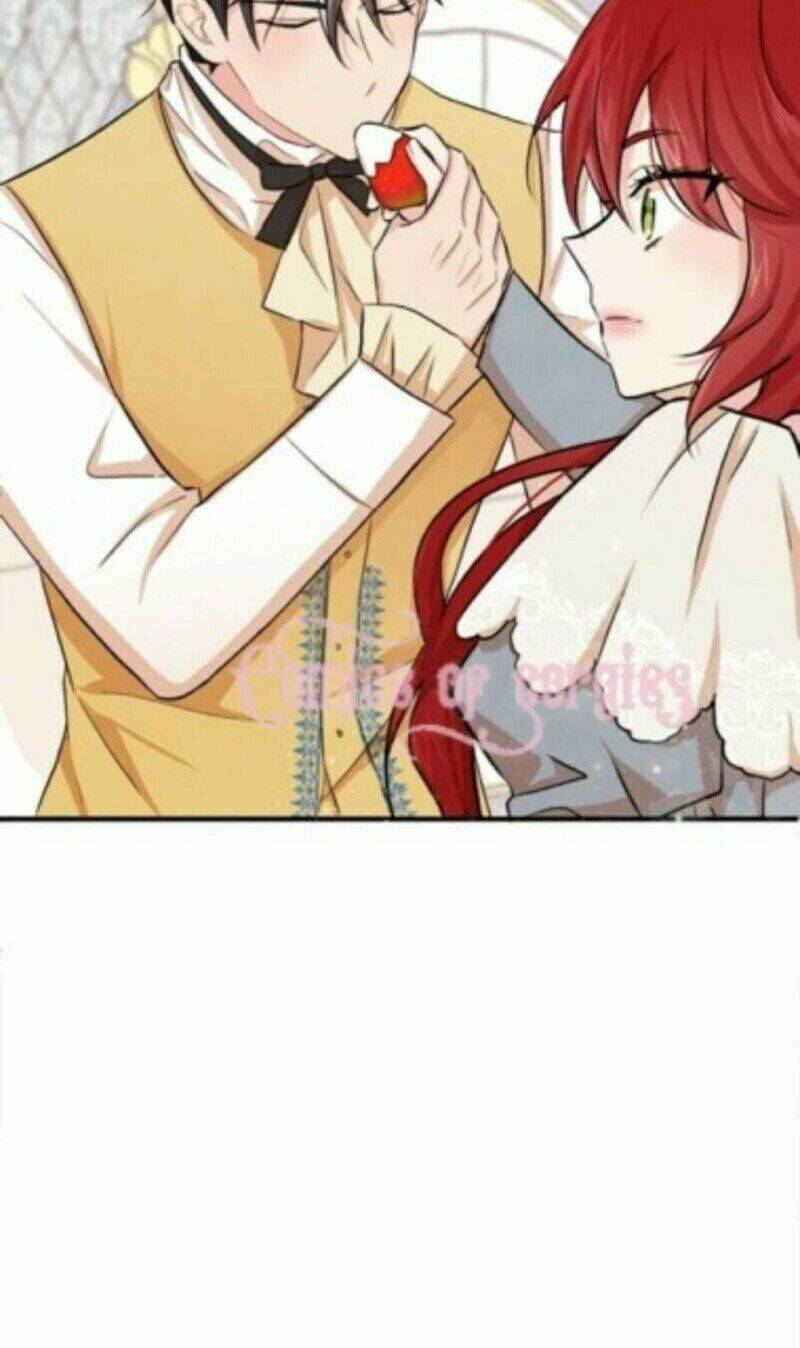 tiểu thư scarlet, em không muốn trả thù sao? chapter 4 83