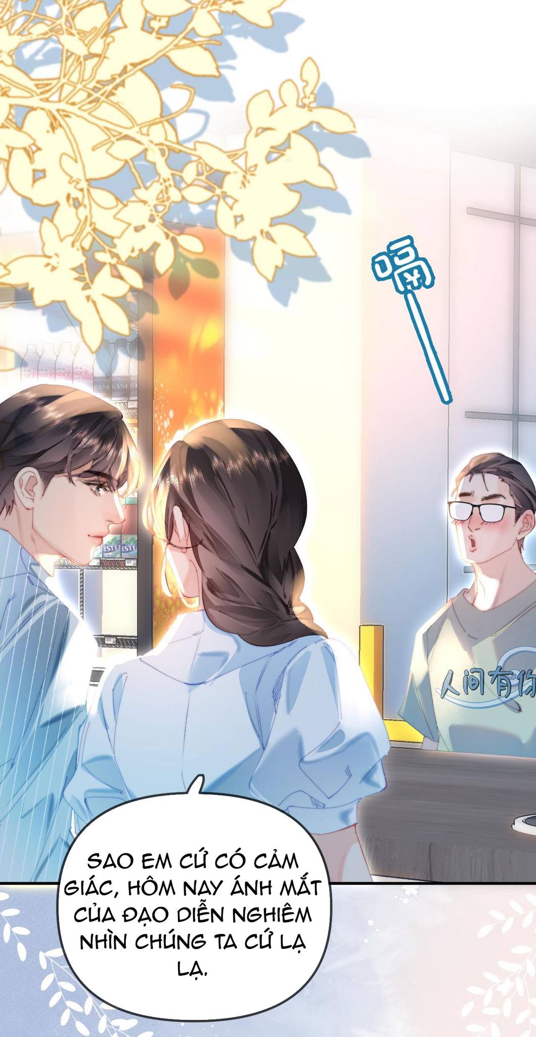 câu chuyện ngọt ngào của cặp vợ chồng đỉnh lưu chapter 93 16