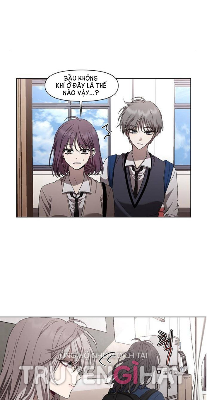 Tự Do Trong Mơ chapter 26.1 20