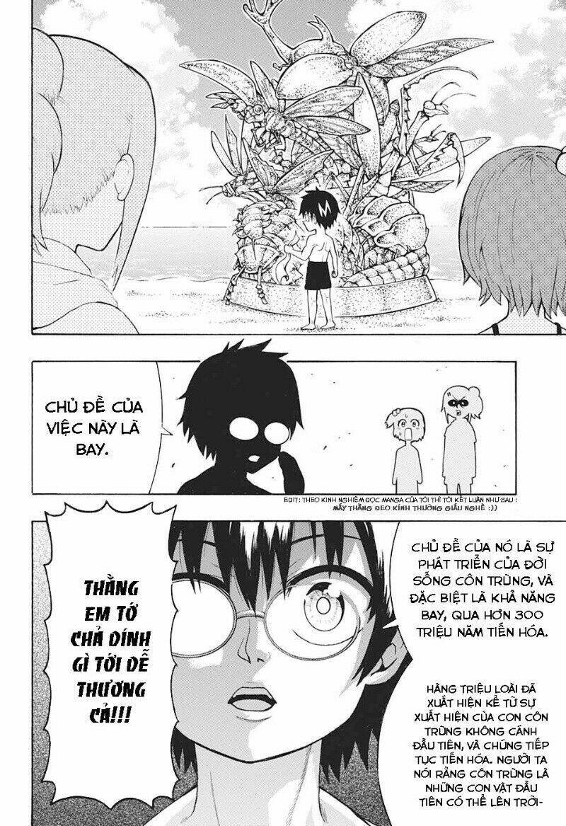 moriking chapter 12 7