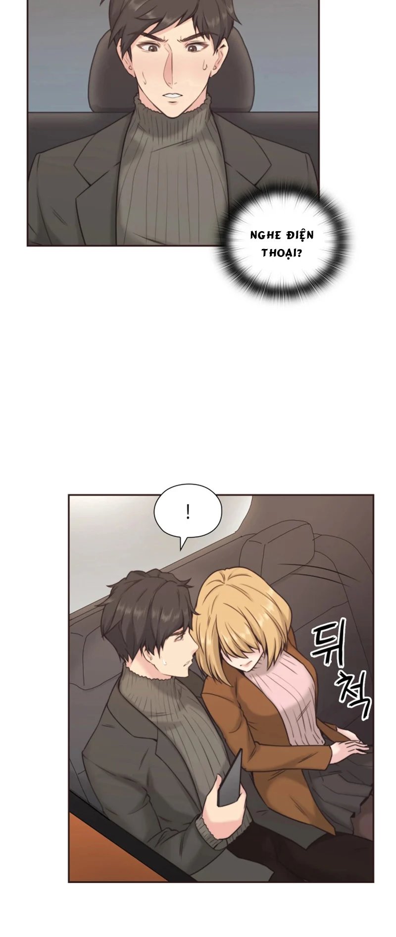 tình nhân chapter 3 16