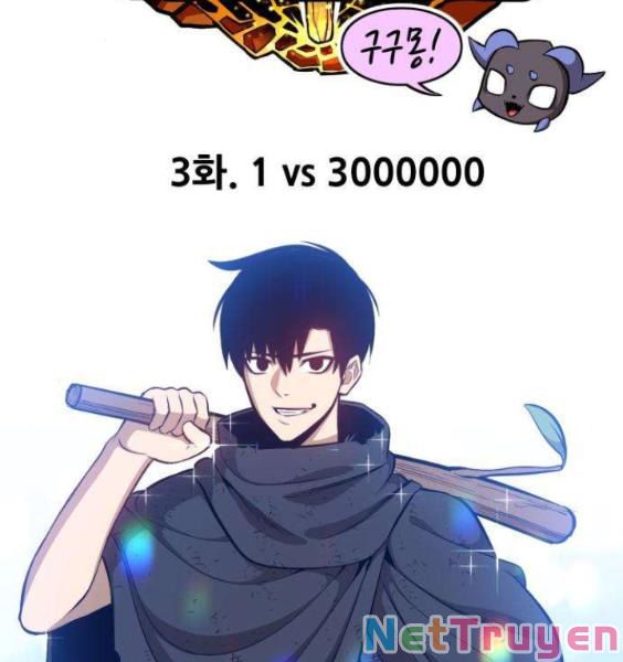 Gậy Gỗ Cấp 99+ chapter 3.1 47