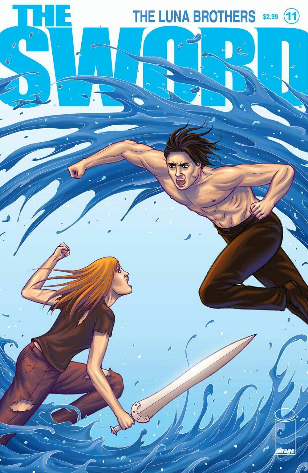 the sword chapter 11 1