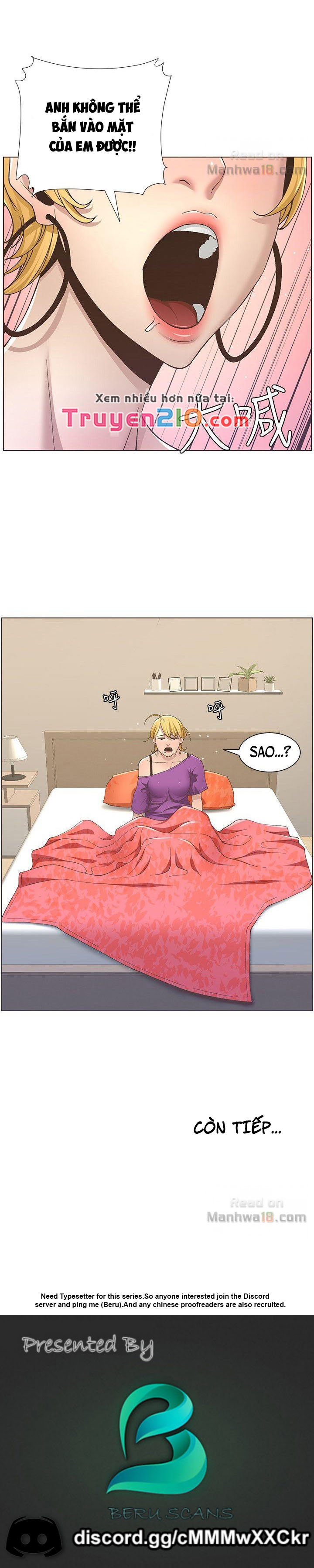 cha dượng chapter 16 23