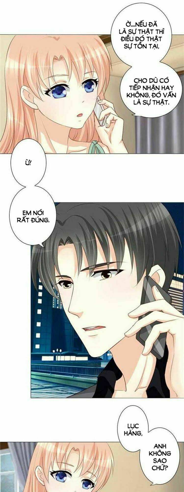 tổng tài bá đạo là gay chapter 63 9