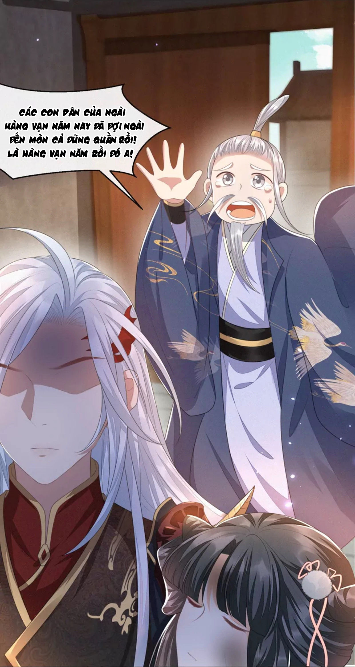 thương lan quyết chapter 7 29