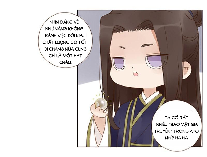 đế vương trắc chapter 188 23