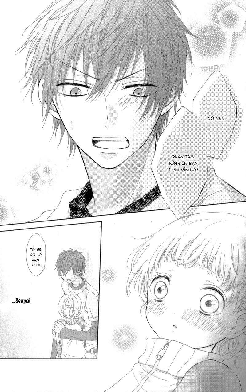 all for you! chapter 1 30