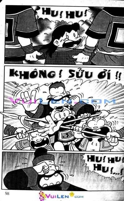 thần đồng đất việt chapter 26 54