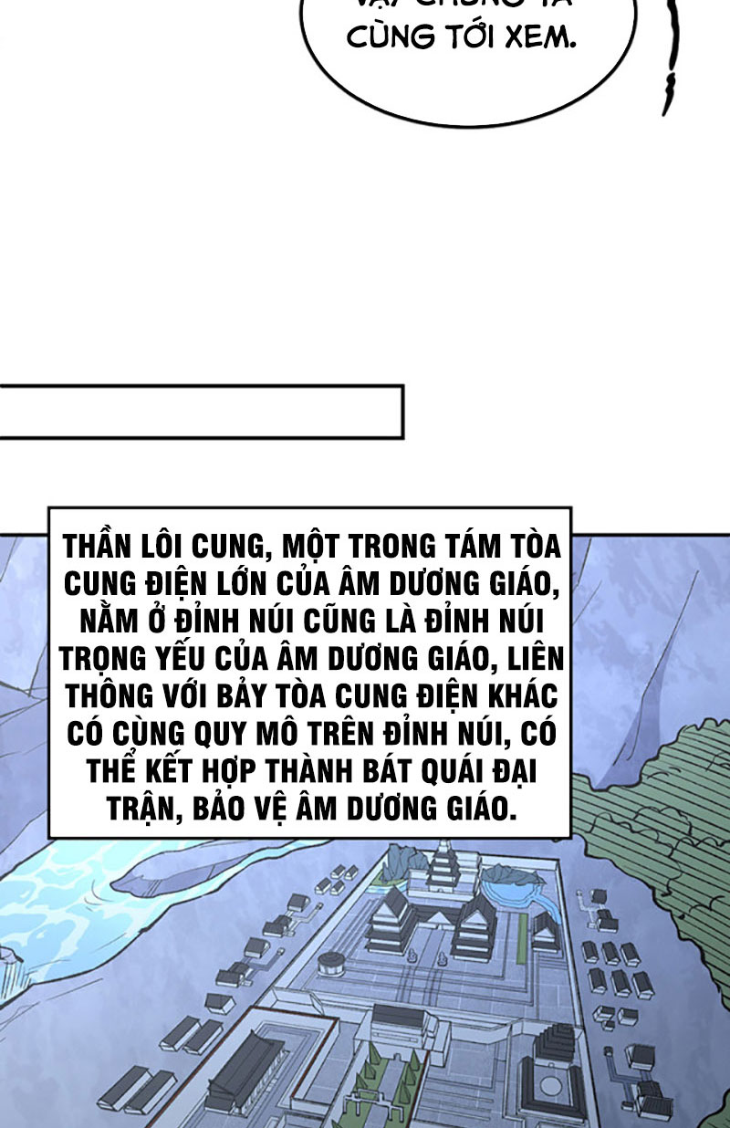 võ đạo độc tôn chapter 395 46